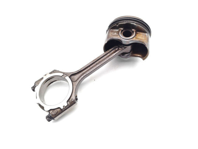 Поршень с шатуном G3LA G3LA Hyundai i10