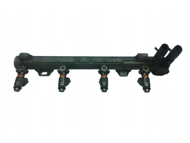 Vstřikovací lišta 036133319AA Volkswagen Bora