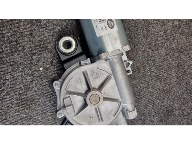 Моторчик заднего дворника HY3217404AA, HY3217404 Land Rover Discovery 5