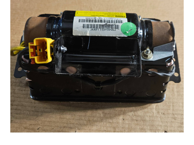 Подушка безопасности пассажира P04649118AF   Chrysler 300 - 300C