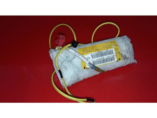 Подушка безопасности в сиденье GA33200452 Mitsubishi Grandis