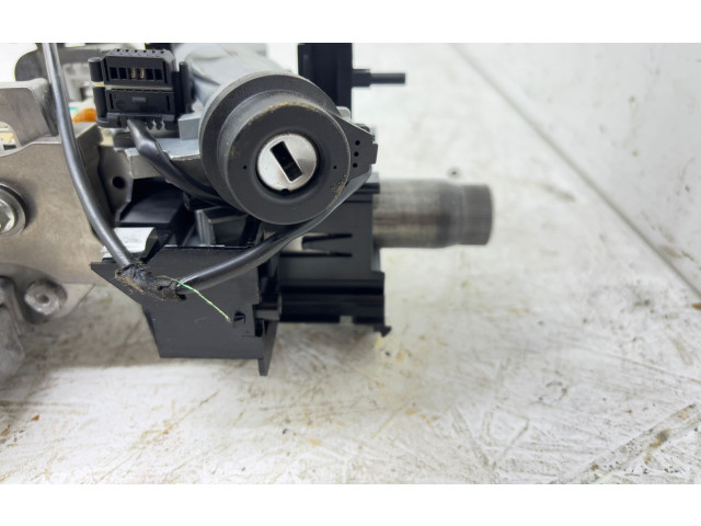 Рулевая рейка 1K1419502AA Volkswagen Jetta V 2005 - 2010 года