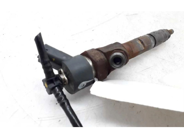 Pojistková skříňka Жиклер (жиклеры) (форсунка (форсунки) 8200100272 Renault Megane II