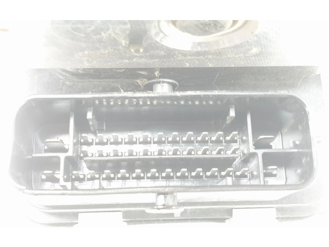 Блок АБС 4670B707, 4670B708 Mitsubishi ASX - года