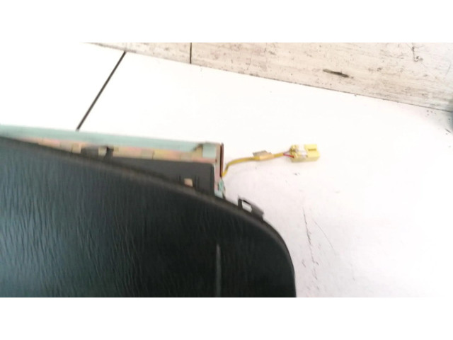 Подушка безопасности пассажира GE4T Mazda 626