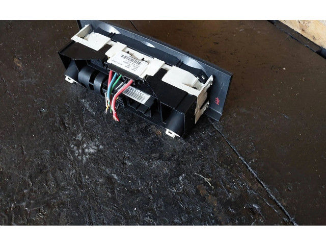 Блок управления климат-контролем 6Y0819045H, 901511740003 Skoda Fabia Mk1 (6Y)