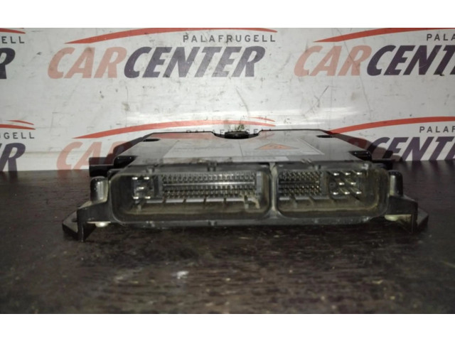 Řídící jednotka 2758304700 Nissan Navara