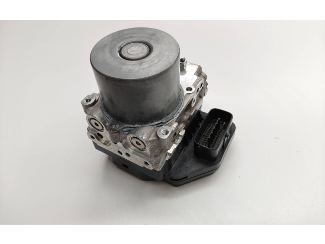 Блок АБС 8954153130, 4454053280 Lexus IS 220D-250-350 2006 - 2013 года