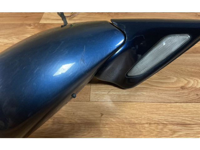 Зеркало электрическое Citroen C8 - года