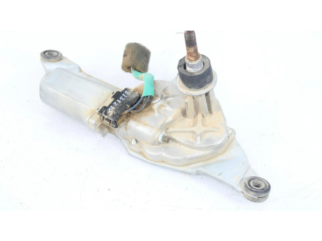 Моторчик заднего дворника 8615008012    SsangYong Rexton