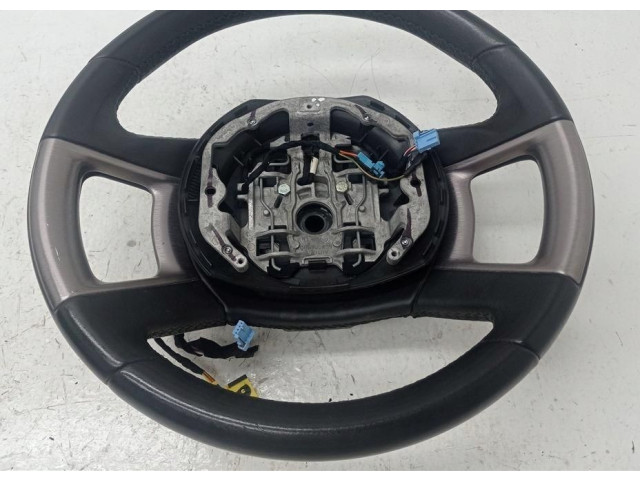Руль Citroen C5 2008 - 2016 года