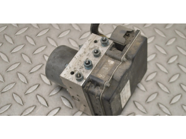 Блок АБС 6768550, 6850890 BMW Z4 E89 2009-2017 года