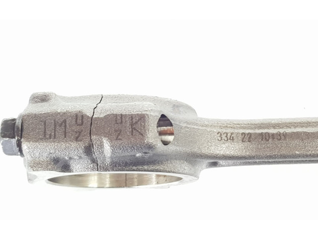 Шатун 121003320R, 121003320R Dacia Sandero