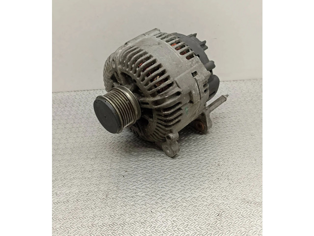 Генератор 021903026L, 2542783D   Volkswagen Passat Alltrack      