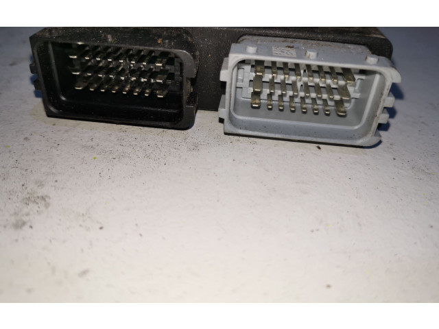 Блок управления газового оборудования