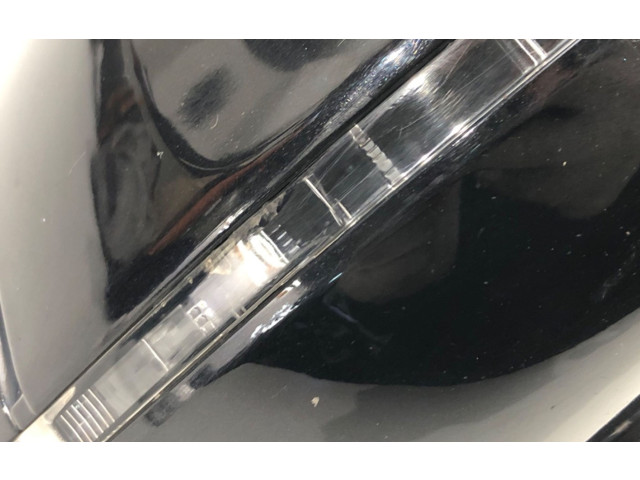 Zpětné zrcátko Audi A8 S8 D4 4H 2009 LZ9Y