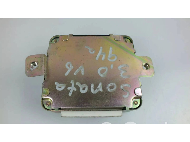 Блок управления 972303A010   Hyundai Santa Fe