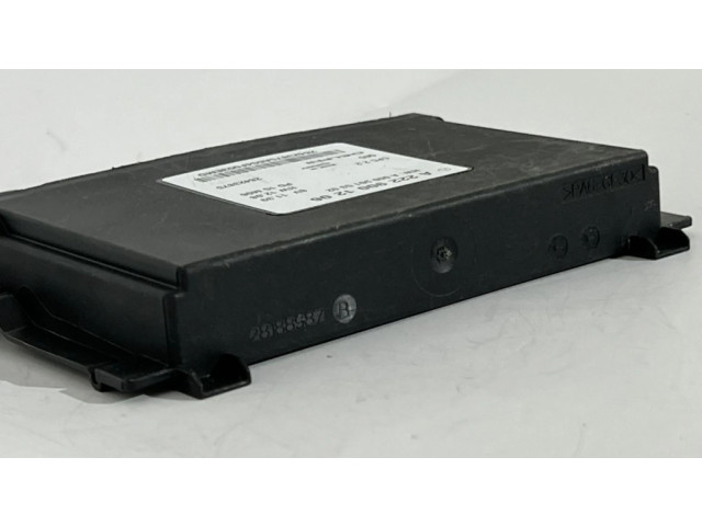Блок управления коробкой передач A0009015302, 28423875   Mercedes-Benz S W222