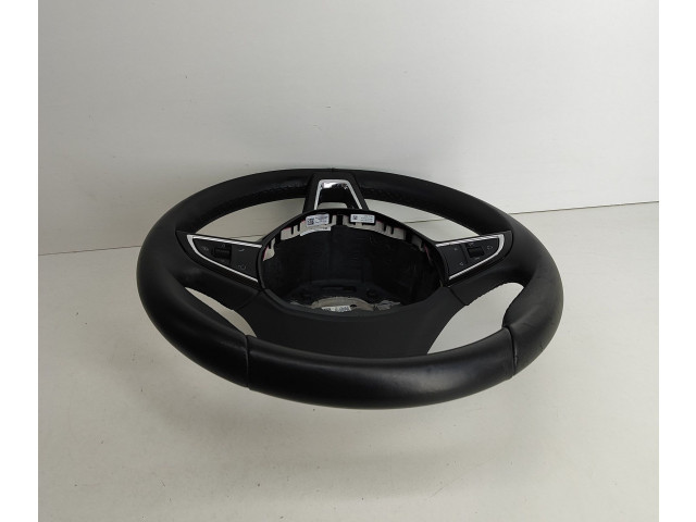 Руль Skoda Yeti (5L)  2009 - 2017 года 5L0419091Q      