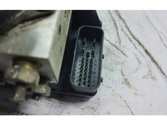 Блок АБС 3A0907379 Volkswagen PASSAT B4 1994 - 1996 года