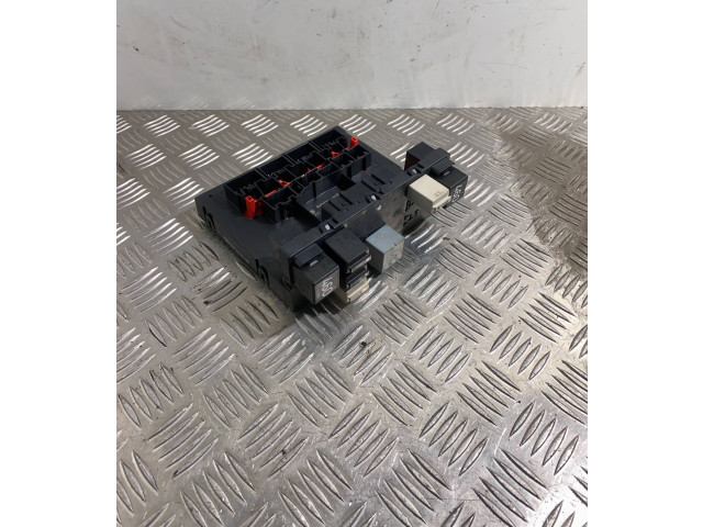 Блок комфорта 8P0907279F Audi A3 S3 8P