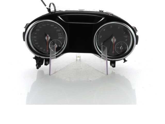 Přístrojová deska Mercedes-Benz GLA W156 2020 1569001204