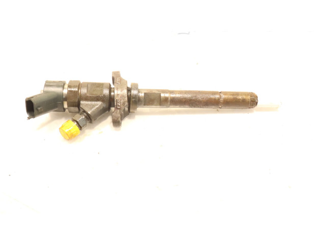 Форсунка 0445110259    Volvo C30   