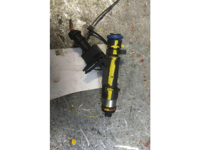 Форсунка     Dacia Sandero для Другое двигателя  1.4