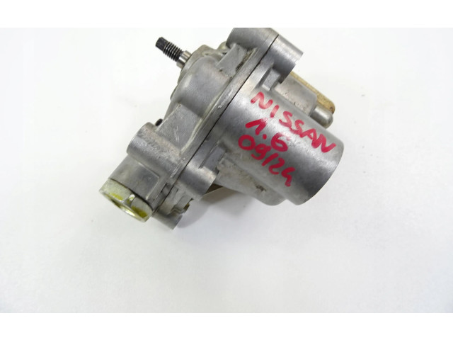 Čerpadlo oleje Nissan Juke I F15