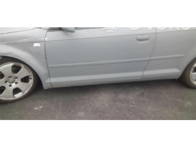 Ручка стеклоочистителей 8P0953519A Audi A3 S3 8L