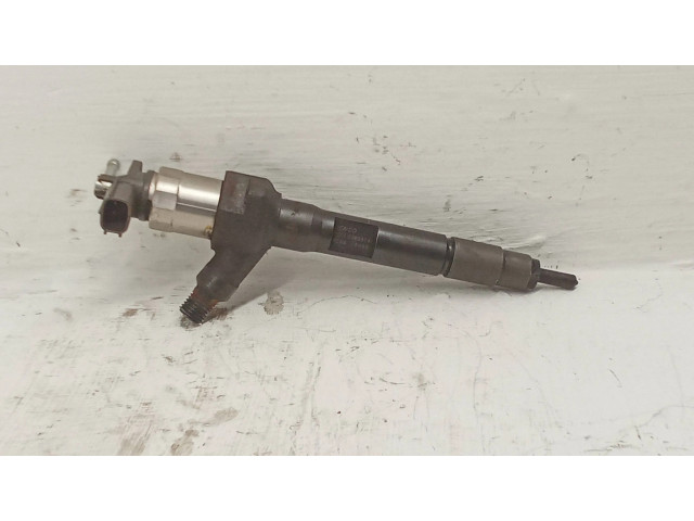 Vstřikovač R2AA13H50, 001102M53748   Mazda 3 II  pro naftový motor 2.2  1414