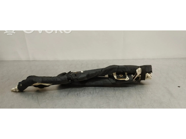 Боковая подушка безопасности 517017110 Fiat Grande Punto