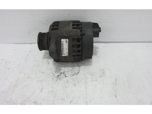 Генератор 063321859010 Alfa Romeo 166