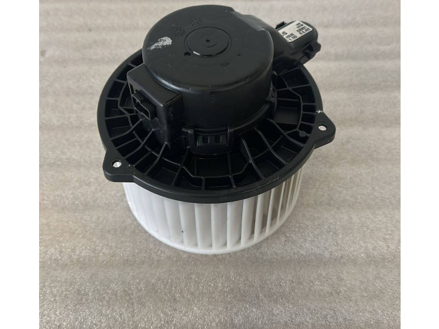 Вентилятор печки    EB1D1NXJAA   KIA Xceed