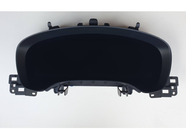 Přístrojová deska BMW 3 G20 G21 2020 9432611, 0000436209