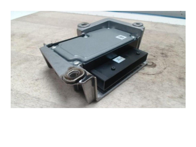 Блок подушек безопасности 8200963406, 8200963406   Renault Clio III