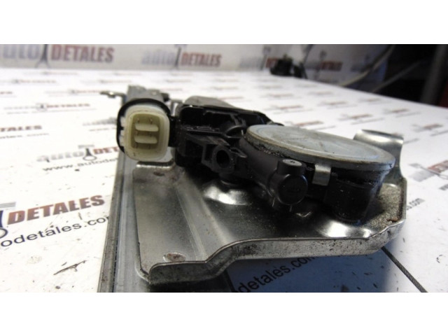 Комплект электрического механизма для подъема окна