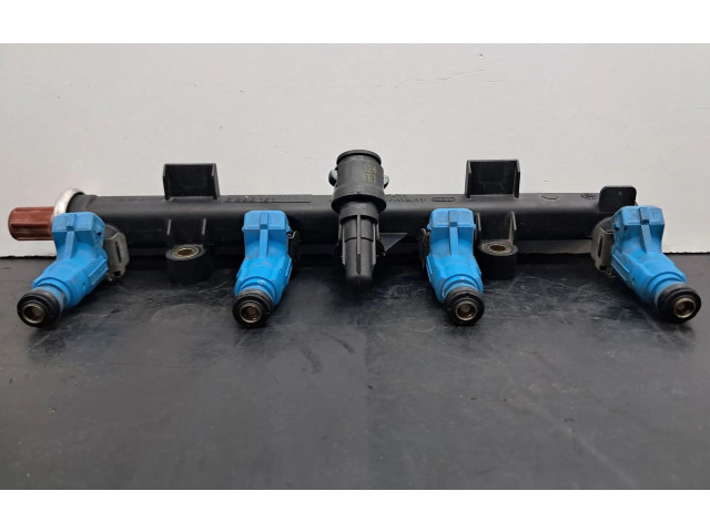 Vstřikovací lišta 0280151073, 0280155816   Fiat Punto (188)    188 A5.000 