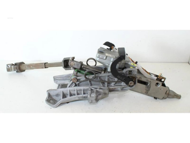    Рулевая рейка P30794193   Volvo C30 2007-2010 года