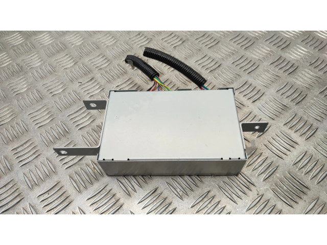 Блок управления 237A04GN1B Infiniti Q50