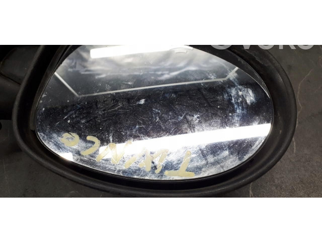 Зеркало электрическое Renault Twingo I 1994 - 1998 года