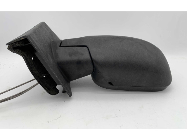 Зеркало (механическое)       Ford Fusion  2006 - 2012 года   