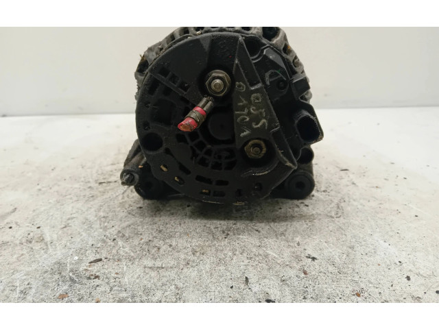 Генератор 03L903023X01, 20140514105041 Volkswagen Caddy