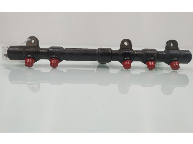 Топливная рампа A6650700295   SsangYong Rexton   для двигателя D27DT