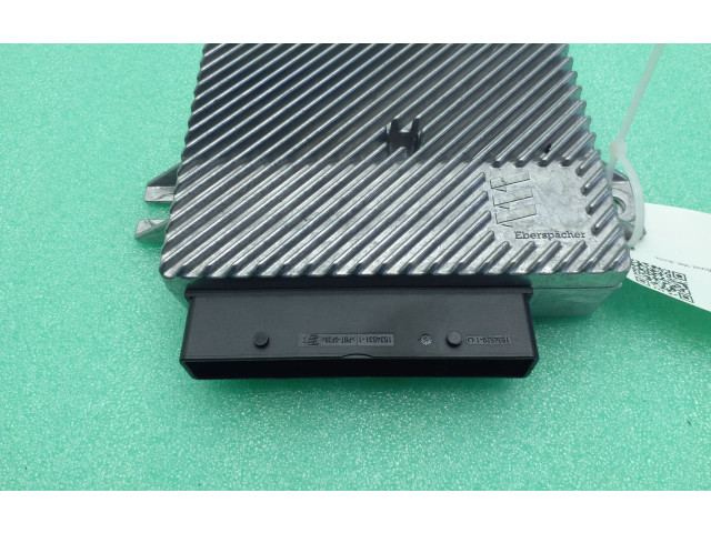 Звукоусилитель 00670100039, 1129161420000B Maserati Levante