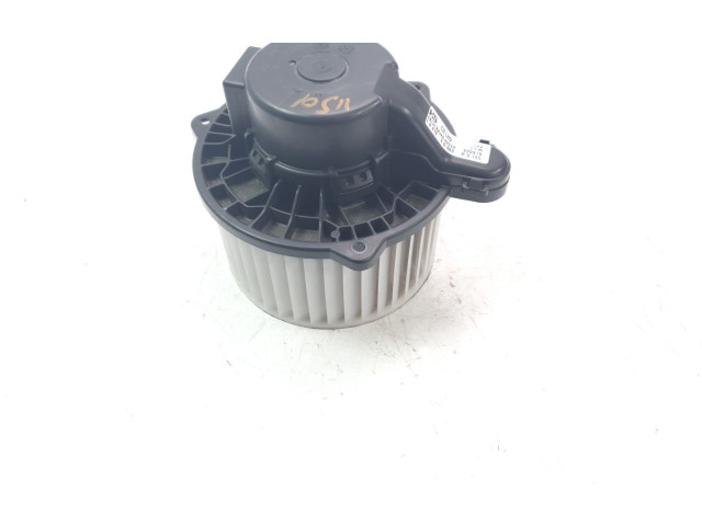 Вентилятор печки 97113J7000 KIA Ceed