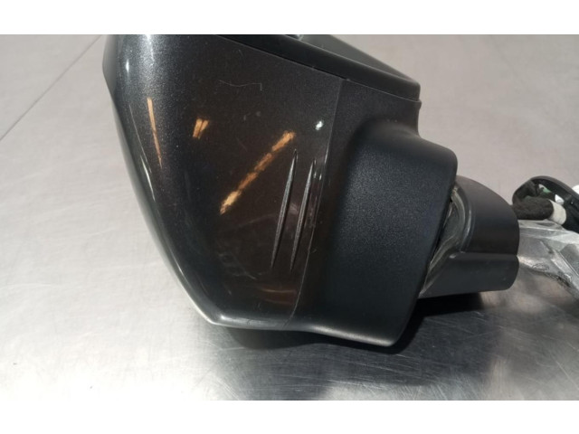 Zpětné zrcátko Volkswagen Tiguan 2018