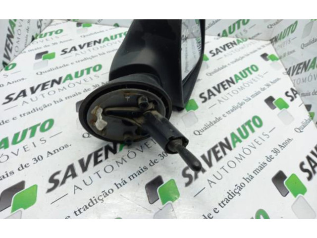 Зеркало электрическое Dacia Logan VAN