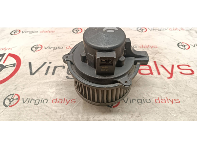 Вентилятор печки KIA Sorento