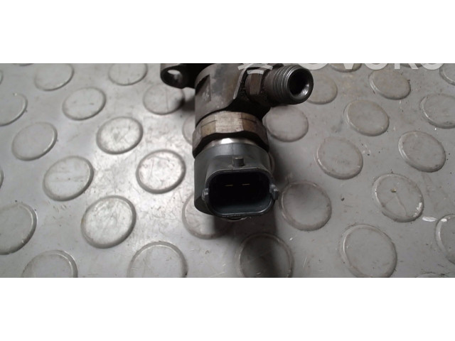 Форсунка 1609850180, 0445110239    Peugeot Expert   